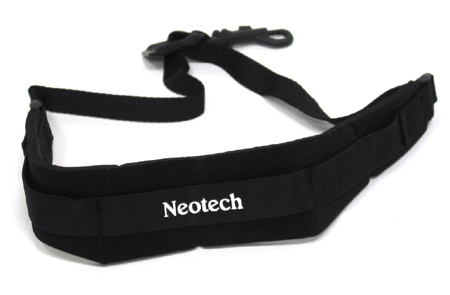 NEOTECH SAXOPHONE NECK STRAP